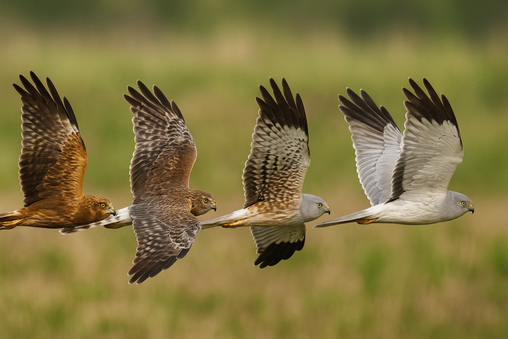 Kompletní průvodce světem našich ptáků. Atlas s fotkami a zvuky, články o druzích a rady, jak přikrmovat. Informační web pro všechny přátele přírody NAŠI PTÁCI
