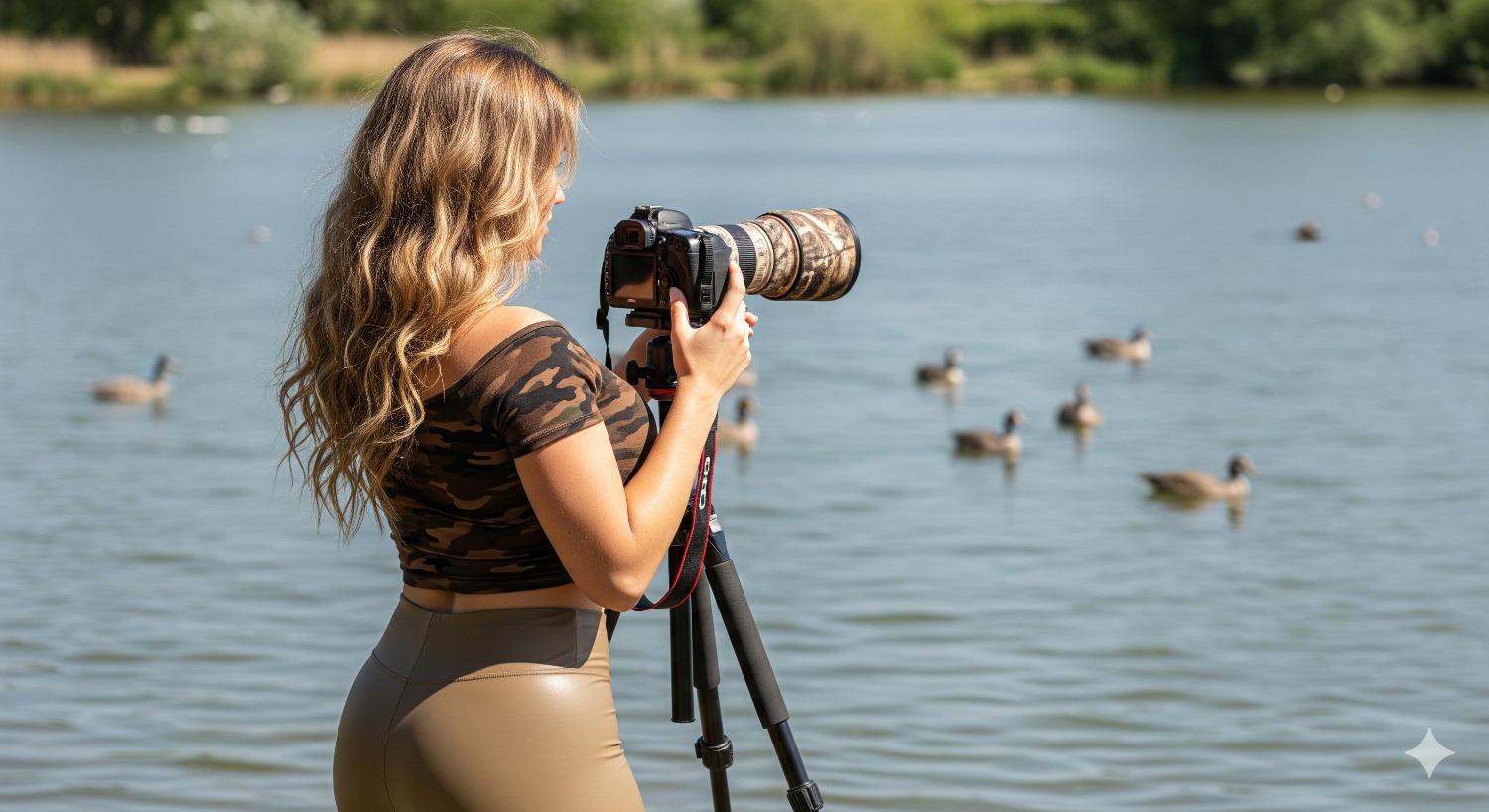 Zrcadlovka vs. Bezzrcadlovka pro Fotografování Ptactva | určování ptáků | atlas ptáků ČR