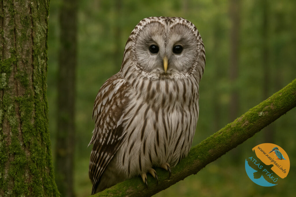 Kompletní průvodce světem našich ptáků. Atlas s fotkami a zvuky, články o druzích a rady, jak přikrmovat. Informační web pro všechny přátele přírody NAŠI PTÁCI