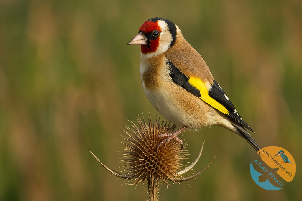 Kompletní průvodce světem našich ptáků. Atlas s fotkami a zvuky, články o druzích a rady, jak přikrmovat. Informační web pro všechny přátele přírody NAŠI PTÁCI