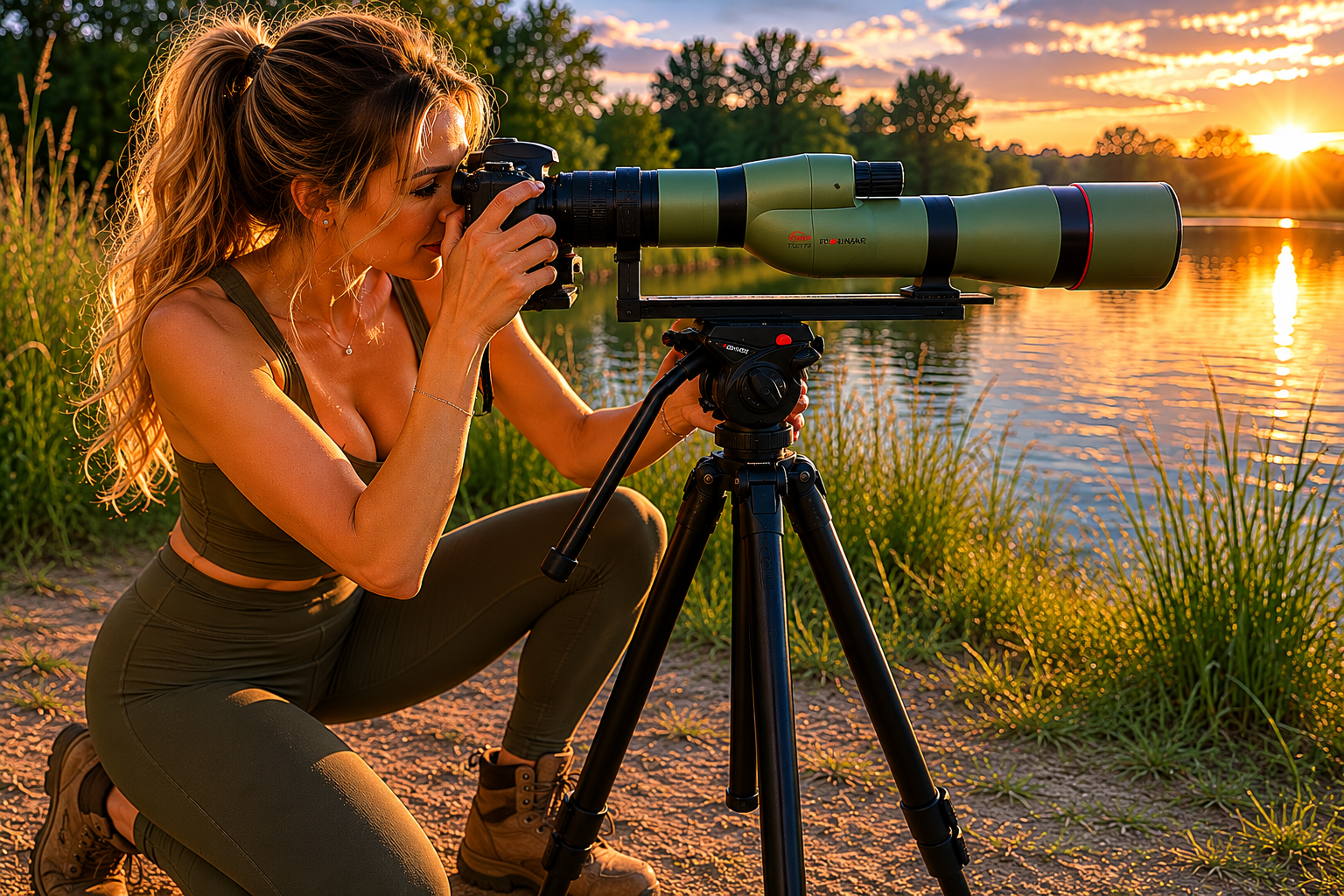 Digiscoping | určování ptáků | atlas ptáků ČR